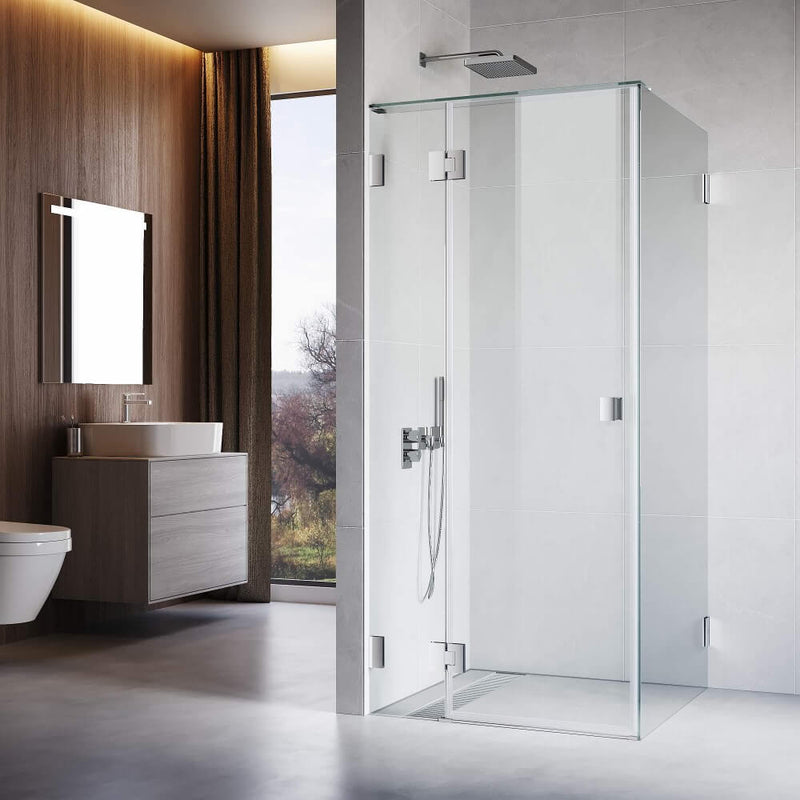 Frameless Shower Screens Why Go Frameless And What Are The Benefits