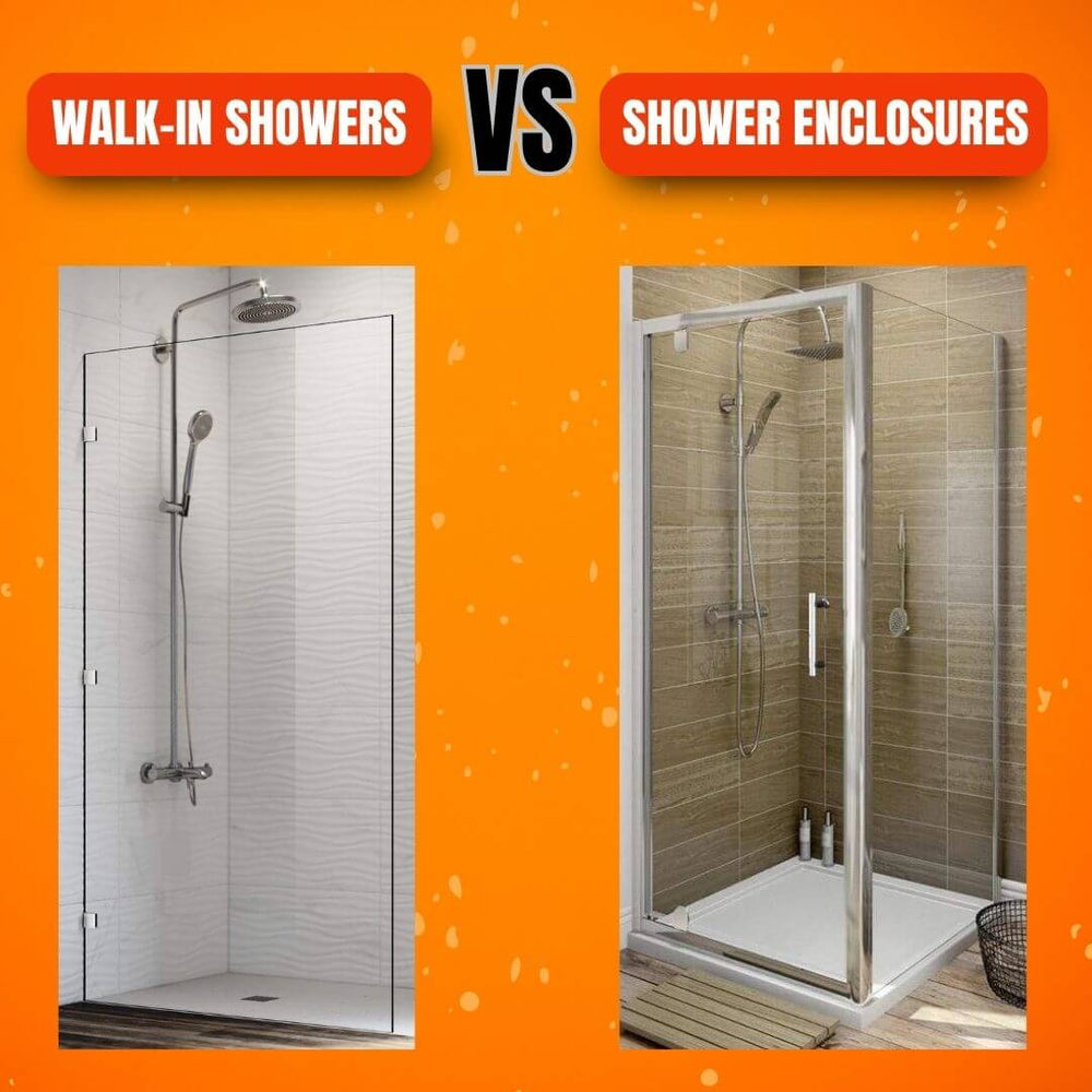 How To Install A Corner Entry Shower Screen 6 Steps 2024 4647