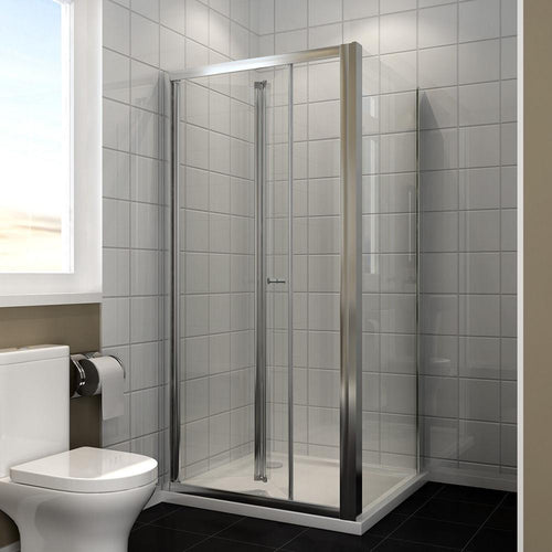 Bifold Shower Screens